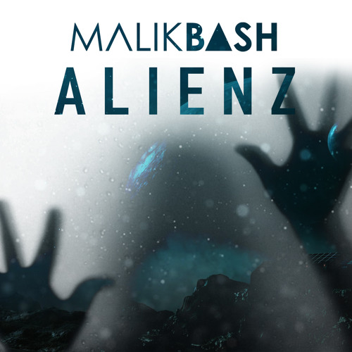Alienz cover