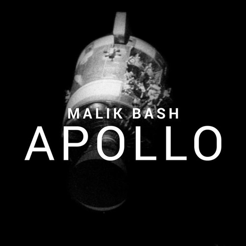 Apollo cover