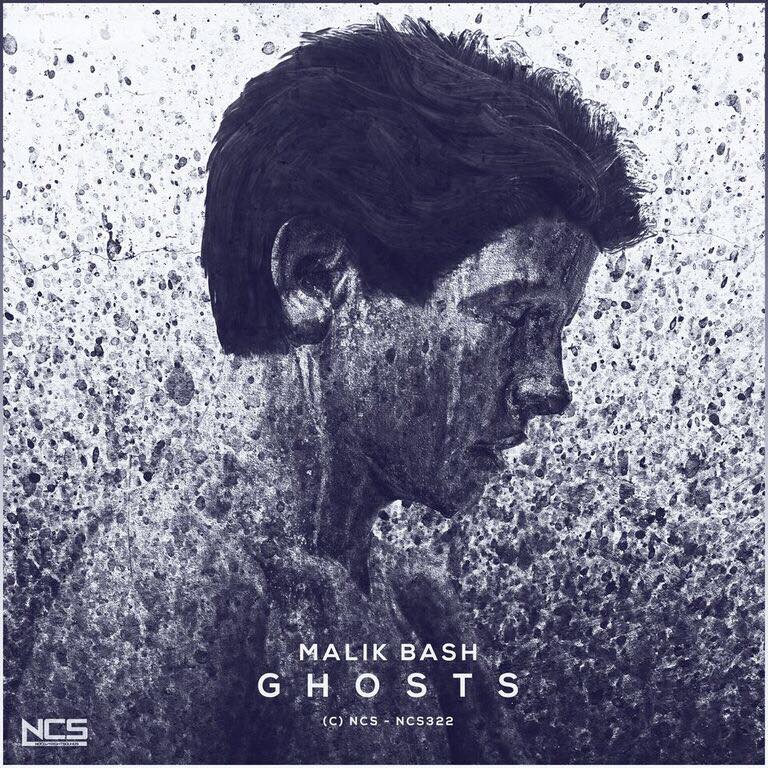 Ghosts cover